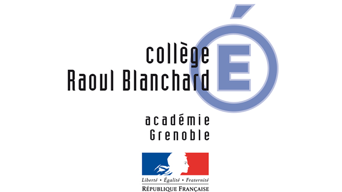 logo college Blanchard academie grenoble.png